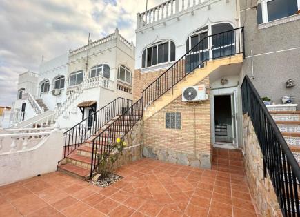 Шале за 1 000 евро за месяц в Сан-Мигель де Салинас, Испания