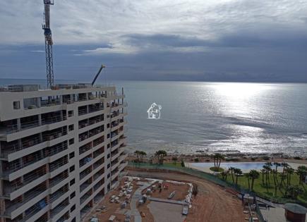 Квартира за 574 000 евро в Торревьехе, Испания