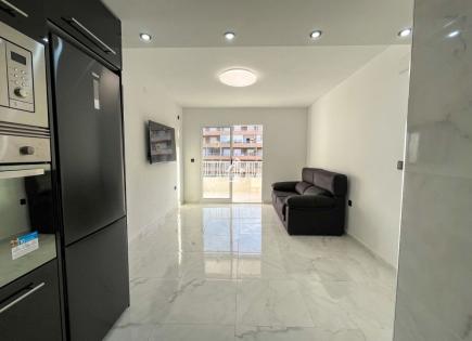 Квартира за 199 000 евро в Торревьехе, Испания