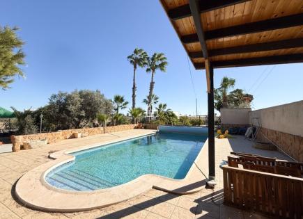 Дом за 2 000 евро за месяц в Пилар-де-ла-Орадада, Испания