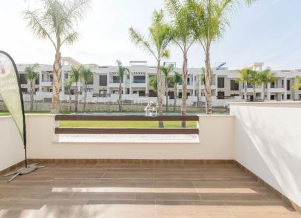 Апартаменты за 275 000 евро в Торревьехе, Испания