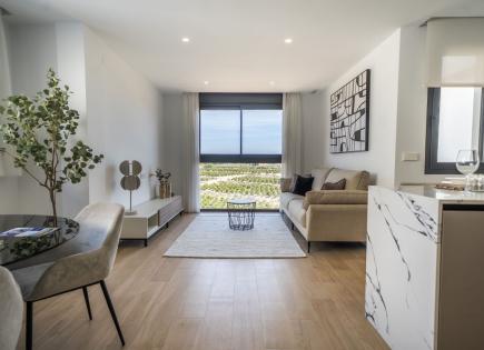 Бунгало за 465 000 евро в Альгорфе, Испания