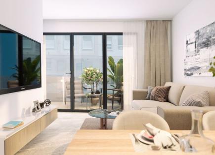 Апартаменты за 150 000 евро в Торревьехе, Испания