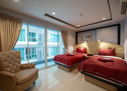 Студия за 36 450 евро в Паттайе, Таиланд