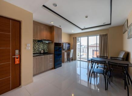 Апартаменты за 67 500 евро в Паттайе, Таиланд