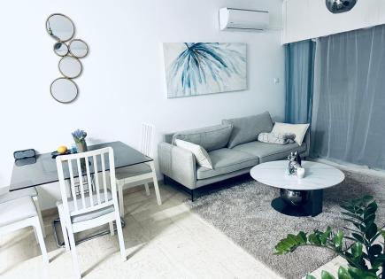 Апартаменты за 410 000 евро в Лимасоле, Кипр