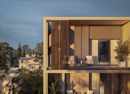 Апартаменты за 349 000 евро в Лимасоле, Кипр