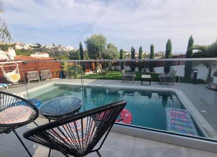 Вилла за 460 000 евро в Пафосе, Кипр