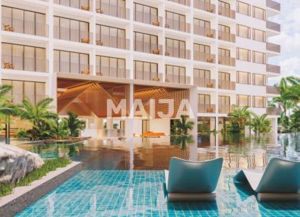 Апартаменты за 149 423 евро на острове Пхукет, Таиланд