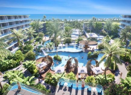 Апартаменты за 150 704 евро на острове Пхукет, Таиланд