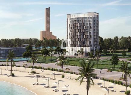 Апартаменты за 288 719 евро в Рас-эль-Хайме, ОАЭ