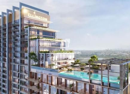 Апартаменты за 775 354 евро в Дубае, ОАЭ