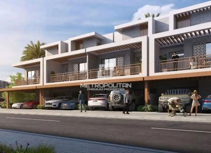 Таунхаус за 555 523 евро в Дубае, ОАЭ