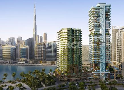 Апартаменты за 2 090 000 евро в ОАЭ