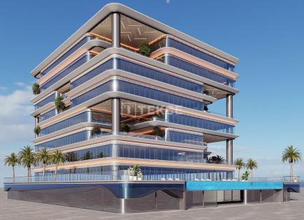 Магазин за 594 000 евро в ОАЭ