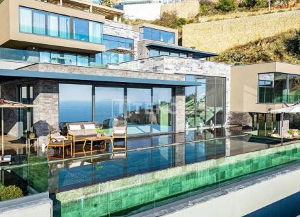 Вилла за 3 975 000 евро в Алании, Турция