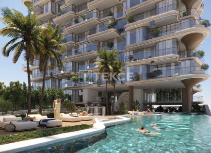 Апартаменты за 680 000 евро в Дубае, ОАЭ