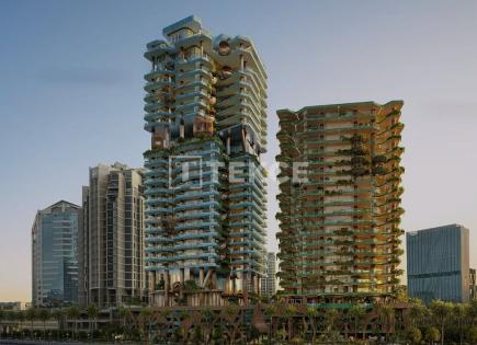 Апартаменты за 8 415 000 евро в ОАЭ