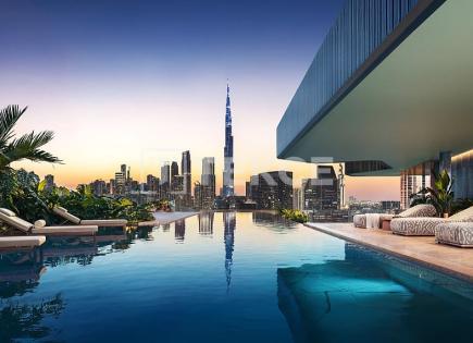 Апартаменты за 5 195 000 евро в ОАЭ