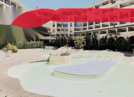 Квартира за 133 000 евро в Каннах, Франция