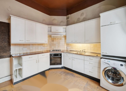 Квартира за 1 552 500 евро в Лондоне, Великобритания