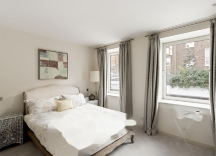 Квартира за 2 530 000 евро в Лондоне, Великобритания