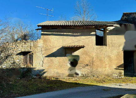 Дом за 54 900 евро в Сежане, Словения