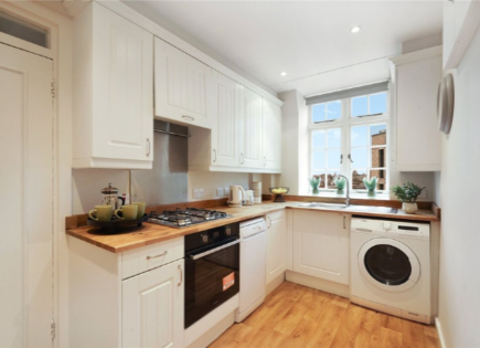 Квартира за 1 552 500 евро в Лондоне, Великобритания