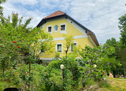 Ферма за 250 000 евро в Шмарье-при-Елшах, Словения