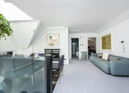 Квартира за 2 875 000 евро в Лондоне, Великобритания