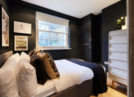 Квартира за 402 500 евро в Лондоне, Великобритания