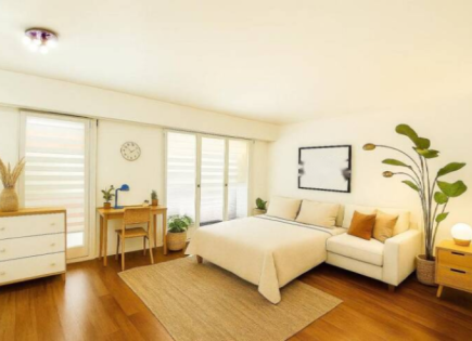 Квартира за 159 000 евро в Каннах, Франция