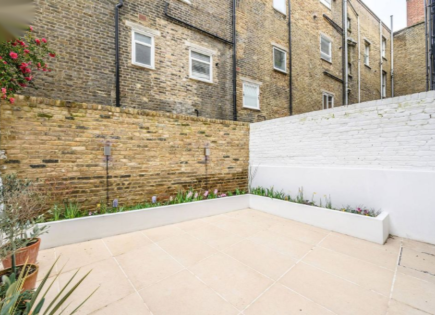 Квартира за 718 750 евро в Лондоне, Великобритания