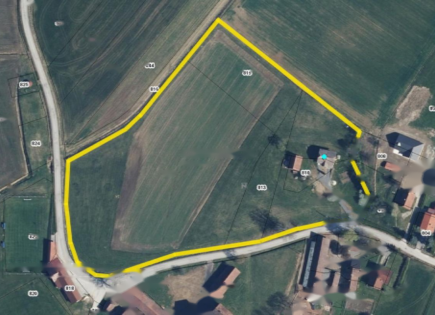 Ферма за 180 000 евро в Горня-Радгоне, Словения