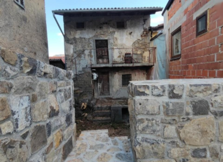 Дом за 59 000 евро в Айдовшчине, Словения