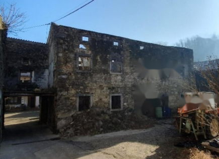 Дом за 75 000 евро в Айдовшчине, Словения