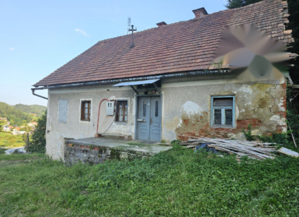 Ферма за 149 000 евро в Зрече, Словения