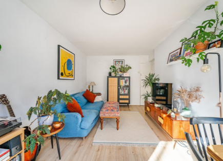 Квартира за 460 000 евро в Лондоне, Великобритания