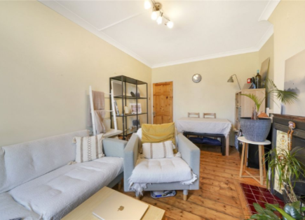 Квартира за 385 250 евро в Лондоне, Великобритания