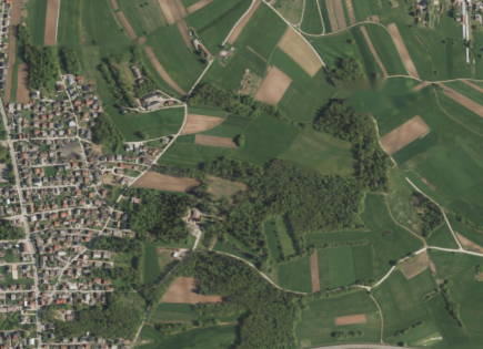 Дом за 399 000 евро в Любляне, Словения