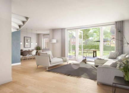 Квартира за 475 000 евро в Каннах, Франция