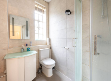 Квартира за 460 000 евро в Лондоне, Великобритания