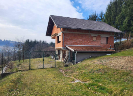 Дом за 75 000 евро в Шмарье-при-Елшах, Словения