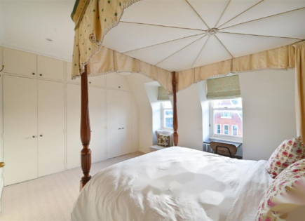 Квартира за 1 265 000 евро в Лондоне, Великобритания