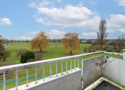 Квартира за 316 250 евро в Лондоне, Великобритания