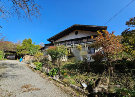 Ферма за 155 000 евро в Сподня Кунготе, Словения