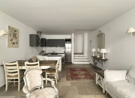 Квартира за 450 000 евро в Каннах, Франция