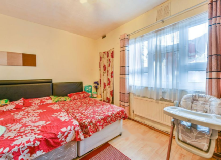 Квартира за 373 750 евро в Лондоне, Великобритания