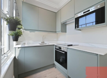 Квартира за 373 750 евро в Лондоне, Великобритания