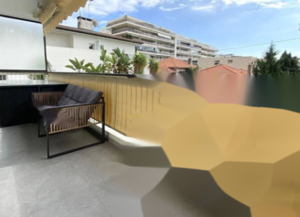 Квартира за 590 000 евро в Каннах, Франция